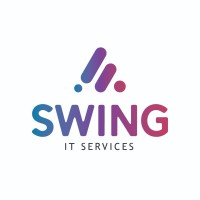 Swing IT Services Pvt Ltd logo - Similar company to Ispark It Services Pvt. Ltd