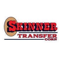 Skinner Transfer Corp logo - Similar company to Quix Creative