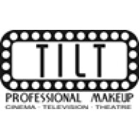 TILT Professional Makeup logo - Similar company to Neill'S Materials