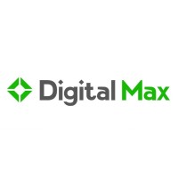 DigitalMax logo - Similar company to Printflex Graphics