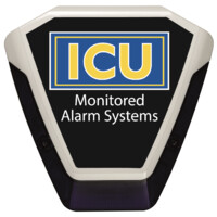 ICU Security logo - Similar company to Topological Limited
