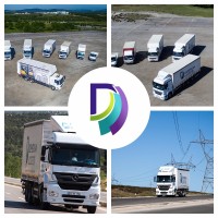 Demirkan Lojistik Taş. Nak. Tic. Ltd. Şti. logo - Similar company to Demirkan Clinic