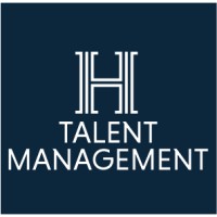 H Talent Management logo - Similar company to Storm Management