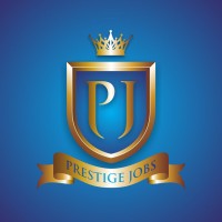 Prestige Jobs logo - Similar company to Millennialshr