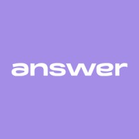 answer brandagency logo - Similar company to Oaks Gmbh