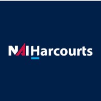 NAI Harcourts Grenadier logo - Similar company to Ray White Marshland