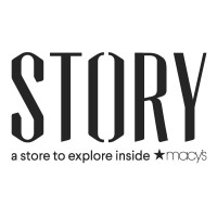 Story At Macy'S - Nyc