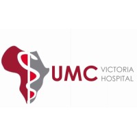 UMC Victoria Hospital logo - Similar company to Umc Hospitals