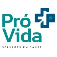 Pró Vida Soluções em Saúde logo - Similar company to Essencial Care