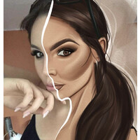 Pani ilustrator logo - Similar company to Marko Advert