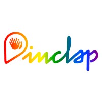 Pinclap logo - Similar company to Sidehide®