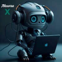 Nexora X logo - Similar company to Pathways Forward