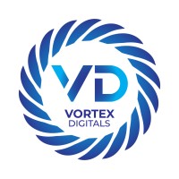 Vortex Digitals logo - Similar company to Nm Direct