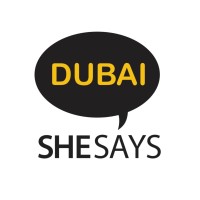 SheSays Dubai logo - Similar company to Ibtikar Asri