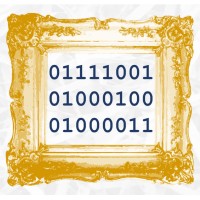 Your Data Curator logo - Similar company to Constellate Proteomics