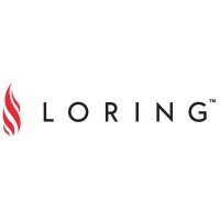 Loring Smart Roast logo - Similar company to Probat