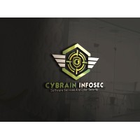 CYBRAIN INFOSEC logo - Similar company to Vrux Technologies
