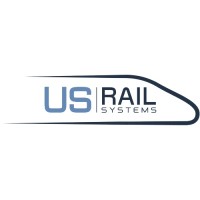 US Rail Systems logo - Similar company to System-Rail