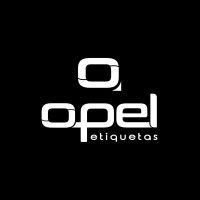 Opel Etiquetas logo - Similar company to Rose'S Noivas