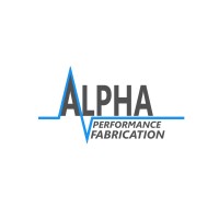 Alpha Performance Fabrication Ltd logo - Similar company to Ss Laser Solutions Ltd.