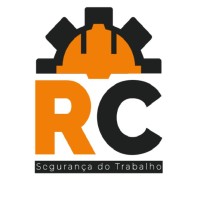RC Segurança do Trabalho logo - Similar company to Vizimed - Medicina E Segurança Do Trabalho