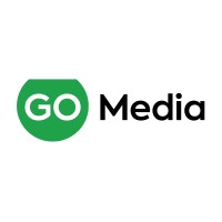Go Media NZ logo - Similar company to Ticket & Co - Ticket And Co