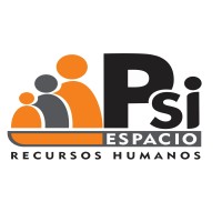 Espacio Psi RRHH logo - Similar company to Placement Solutions International