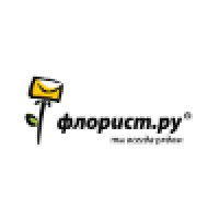 Florist.ru logo - Similar company to Optimism