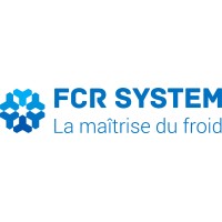 FCR SYSTEM logo - Similar company to Concept Fluide