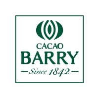 Cacao Barry logo - Similar company to Pcb Creation