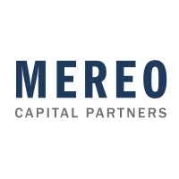 Mereo Capital Partners logo - Similar company to Hyperion Capital Partners