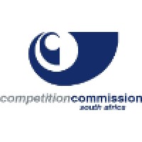 The Competition Commission South Africa logo - Similar company to Information Regulator Sa