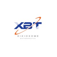 Xixioxome BioTherapeutics logo - Similar company to Dachs Computing & Biosciences