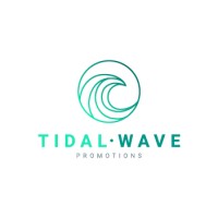 Tidal Wave Promotions logo - Similar company to Active Promotions