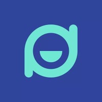 DonatePal logo - Similar company to Muslim Bikers Cic
