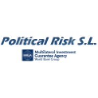Political Risk logo - Similar company to Political Network For Values