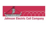 Johnson Electric Coil Company logo - Similar company to Bold Electric Llc