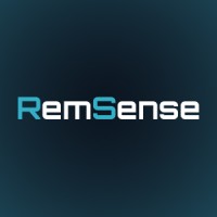 RemSense logo - Similar company to Katapult
