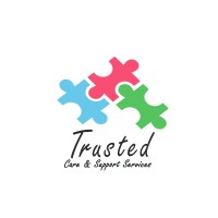 Trusted Care & Support Services logo - Similar company to Baseline