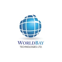 Worldbay Technologies logo - Similar company to Pcp Construction Ltd