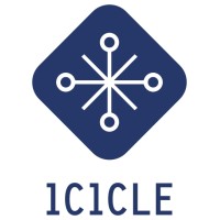 Icicle Technologies Inc. logo - Similar company to Splitmango Media Inc.