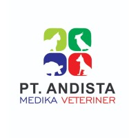 PT Andista Medika Veteriner logo - Similar company to Postinc Id