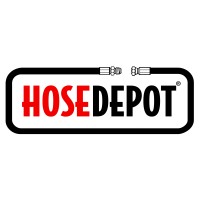 HOSE DEPOT logo - Similar company to Hose-Pull®