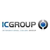 INTERNATIONAL COLOR GROUP logo - Similar company to Solar-Paint