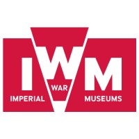 Imperial War Museums logo - Similar company to Commonwealth War Graves Commission
