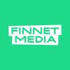 Finnet Media logo - Similar company to Blanko By King