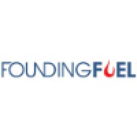 Founding Fuel logo - Similar company to Contraminds