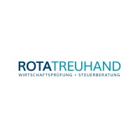 Rota-Treuhand GmbH Wirtschaftsprüfungsgesellschaft Steuerberatungsgesellschaft logo - Similar company to Meier Salzmann Partg Mbb Steuerberater, Wirtschaftsprüfer