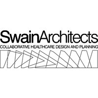 Swain Architects logo - Similar company to Walks Studio