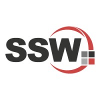 SSW China 智鹏瑞尔 logo - Similar company to Ssw